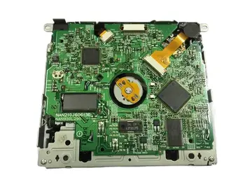 Зареждане на MIit-subishi с един CD-механизъм KSS-920A KSS920A за автомобилни радио-аудио системи chrysler Volvoo
