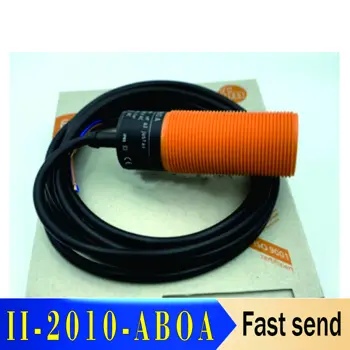 100% оригинални внос на индуктивен сензор за близост II0005 II-2010-ABOA