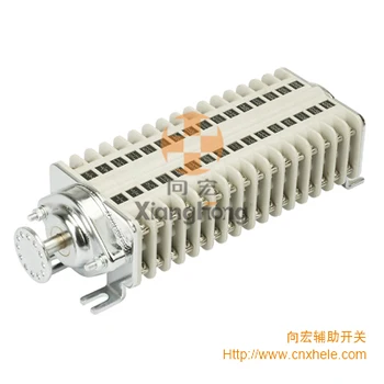 Zhejiang Xianghong Electronic And Electrical Co., Ltd. Вакуум помощен ключ YCF1-16/W2 серия YCF1