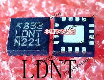 Гаранция за качество LTC3851EUD-1 #PBF печат LDNT QFN16