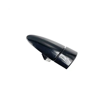 1 Чифт външни дръжки на предните врати черни на цвят за CRZ-Z 2011-2015 72141--G01 72181--003