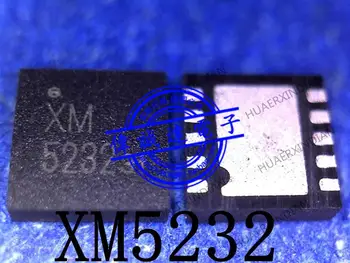 Нова оригинална печат XM5232 XM 5232 2A 5,5 dc/DC DFN10