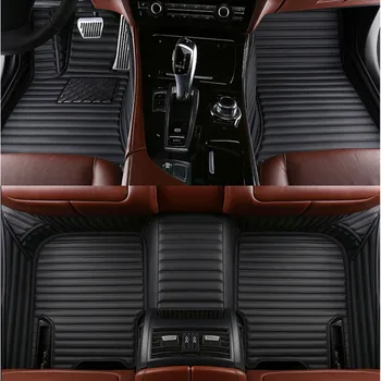 Високо качество на тепиха! Специални автомобилни постелки специално за Lexus RX 350h 2023, водоустойчив трайни килими за RX350h 2024, безплатна доставка