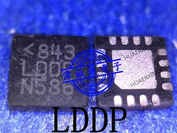 Нов Оригинален TC3545IUD-1#TRPBF QFN-16 Отпечатването LDDP QFN16
