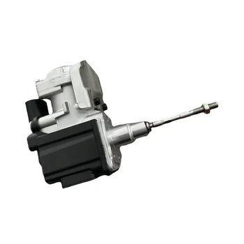 Предпазен клапан с турбокомпресор електрически автомобил с, за да EA888 A4 A6 A8 и Q5 2.0