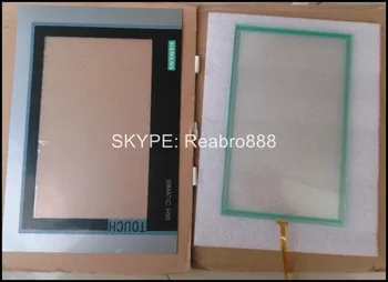 Панел сензорен екран 6AV2124-0JC01-0AX0 + защитно фолио за TP900
