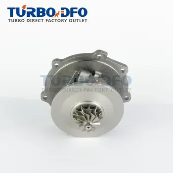 RHF3 Turbo CHRA 8981506872 касета VIHN за ISUZU D-MAX, TFR/TFS 4JK1-TC 2.5 L 120 кВт Турбина зарядно устройство ОСНОВНАТА НОВОСТ 2013
