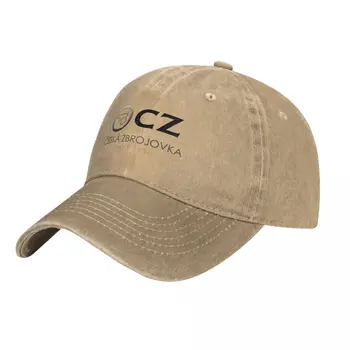 CZ USPSA IPSC GUNUKPSA 3GUNS тениска ковбойская шапка аниме риболовна шапка потребителски шапки Луксозна мъжка шапка, Дамски шапки, мъжки