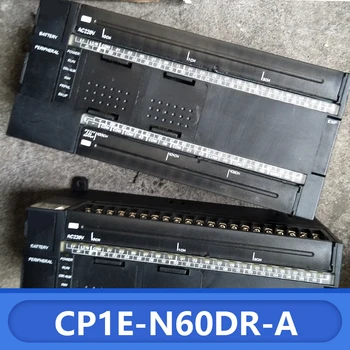 CP1E-N20DR-A CP1E-N30DR-A CP1E-N40DR-A CP1E-N60DR-A CP1E-N14DR-APLC е 100% оригинален и нестандартен