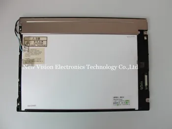 EDTCB05QGF Оригинален качествен 10,4-инчов LCD екран, A +, за промишлено оборудване