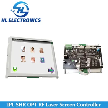Част на екрана на регулатора IPL резервни за косметологической машини OPT E-light IPL СБР