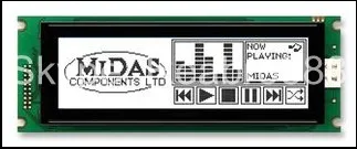 LCD панел SG24064A