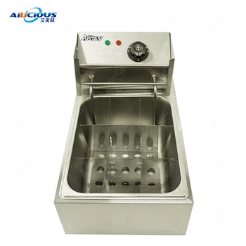 Професионална кухненска машина EH15 Kanto Cooking Commercial Oden за продажба от неръждаема стомана