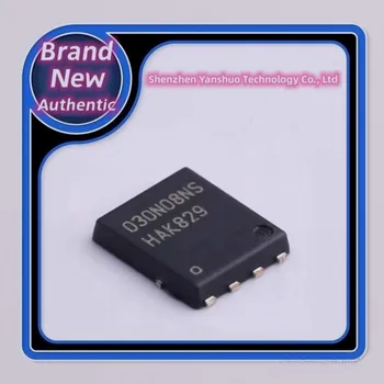 BSC030N08NS5 BSC030N08NS5ATMA1 TDSON-8 Полеви транзистор MOSFET N-канален 80V 100A