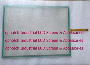 Напълно нов сензорен екран за таблет XBTGT7340 Touch Pad Glass