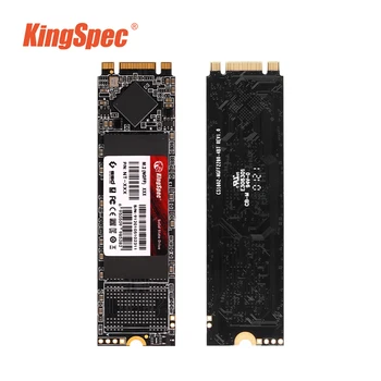 KingSpec M. 2 SSD SATA 1 tb 512 gb 256 gb 128 gb M. 2 2280 NGFF 2 SATA tb 4 tb HD Вътрешни Твърди Дискове Твърд диск за лаптоп
