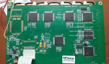 WG320240A-TFH-VZ 5,7-инчов LCD панел
