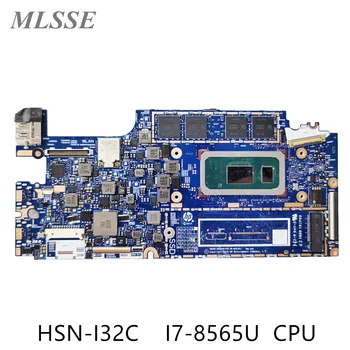 Възстановена дънна Платка за лаптоп HP Elite Dragonfly HSN-I32C 6050A3074401 L74111-001 с процесор i7-8565U 16 GB оперативна памет 100% Тествана