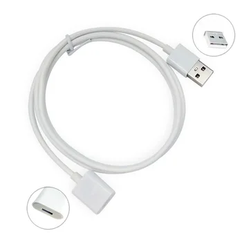 кабел адаптер за USB-зарядно устройство с дължина 1 м за iPad Pro Молив от USB-щепсела до 8-контактна контакти