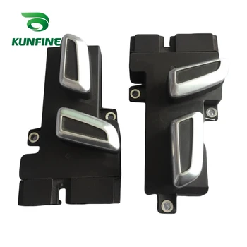Ключ за превключване на седалки KUNFINE за VW, Audi, НОМЕР на частта. 4G0 959 747 A 4G0959747A
