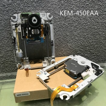 Тестван оригинален лазерен обектив за PS3 slim KEM-450EAA KES-450EAA с подмяна на палуба механизъм