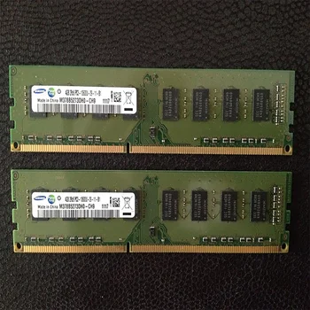 4 GB оперативна памет за настолен компютър, резервни части за ремонт на компютър на Samsung Desktop