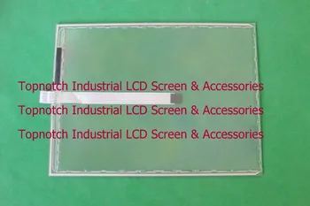Чисто Нов цифров преобразувател със сензорен екран за стъкло тъчпада C40323-000 SCN-AT-FLT15.0-003-0H1