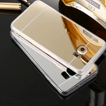 Magtim TPU Огледален Калъф За Samsung Galaxy A71 A51 A31 A50 A70 A30 Делото Калъф за телефон S10 S11 S8 S9 Плюс Калъф