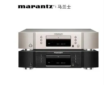 Най-новият домашен CD плеър Marantz CD5005, професионален cd плеър, HiFi pure, плеър fever, коаксиален влакна изход 14 W * 2