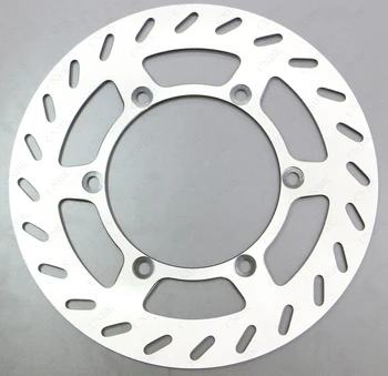 Ротор на задната дисковата спирачка за DUCATI 851 Strada - Sp 1988 - 1991 1989 1990 88 91 89 90
