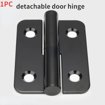 1 бр. врата на панта свалящ се генераторная монтаж на вратата ключа на гардероба разпределителните кутия за врата на панта за резервни части на вратата