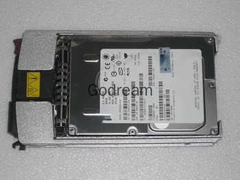 За HP BD3008A4B6 300G 10K SCSI сървърен твърд диск 356910-009 404670-001